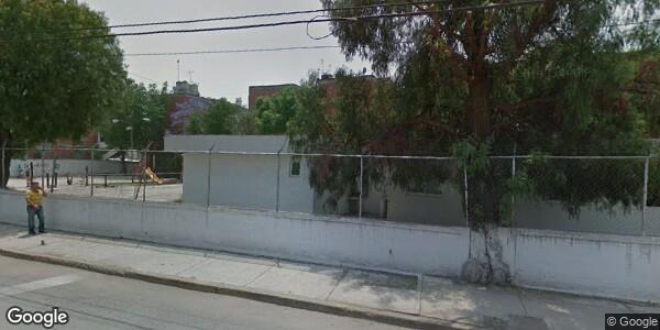 DIF CLÍNICA PERIFERICA UNIDAD HABITACIONAL NIÑOS HÉROES